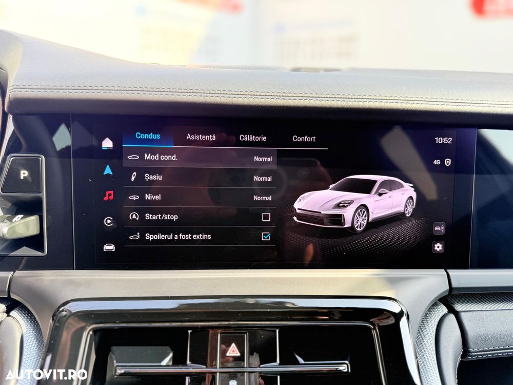 Porsche Panamera - 28