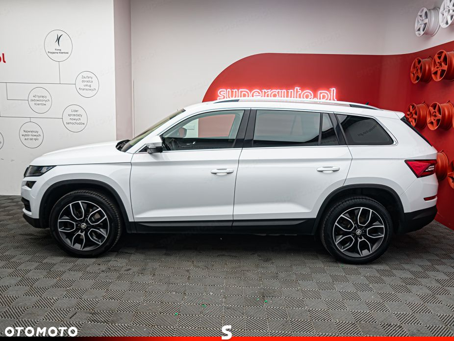 Skoda Kodiaq - 4