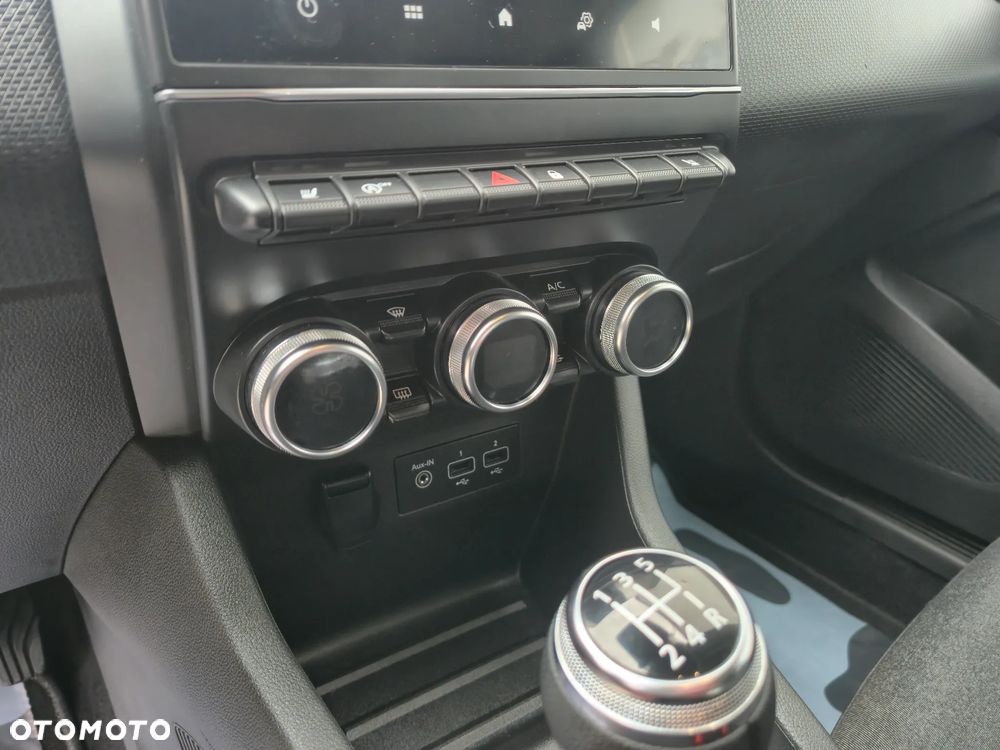 Renault Clio SCe 75 EXPERIENCE - 14
