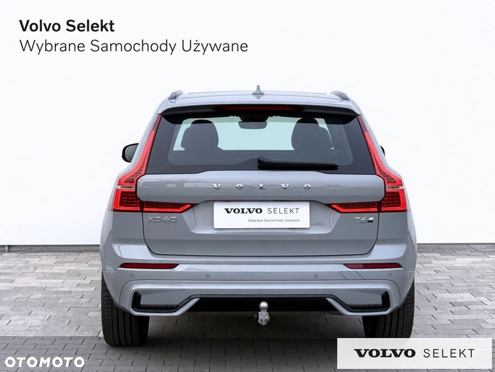 Volvo XC 60 - 9