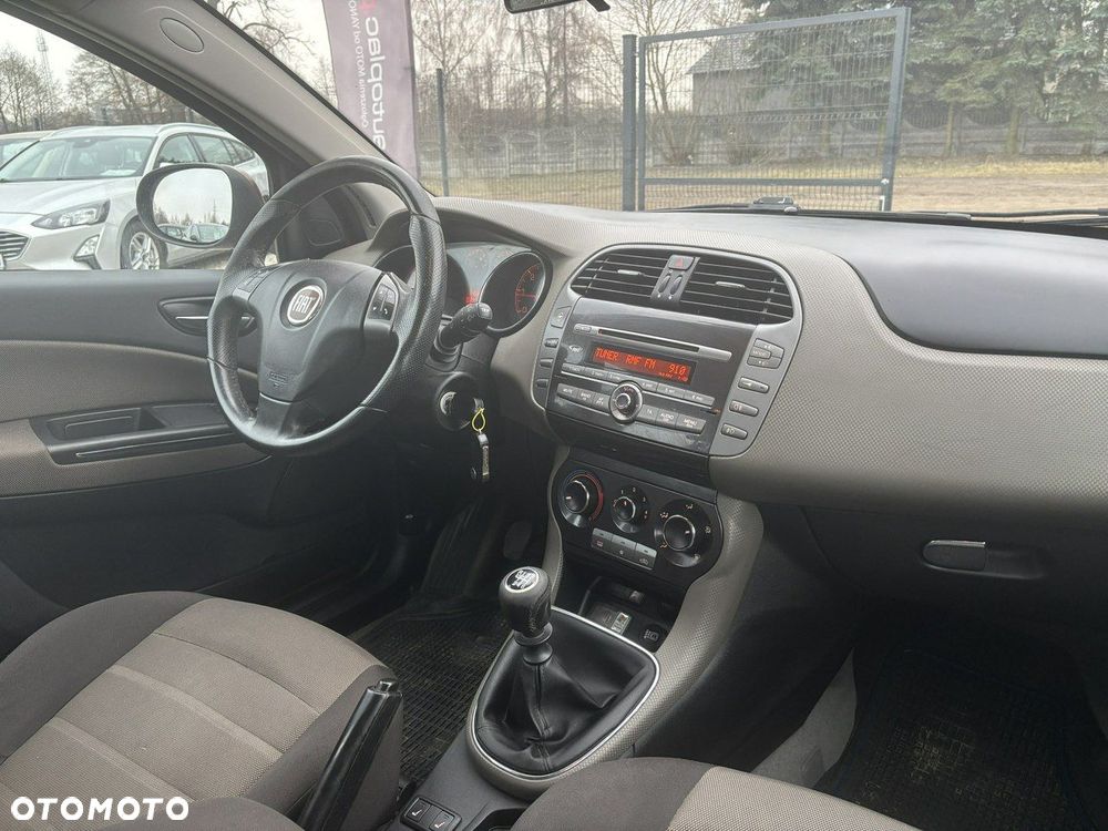 Fiat Bravo - 21