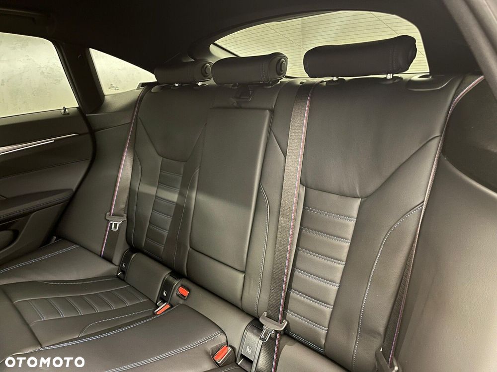 BMW Seria 4 420d xDrive mHEV M Sport sport - 32