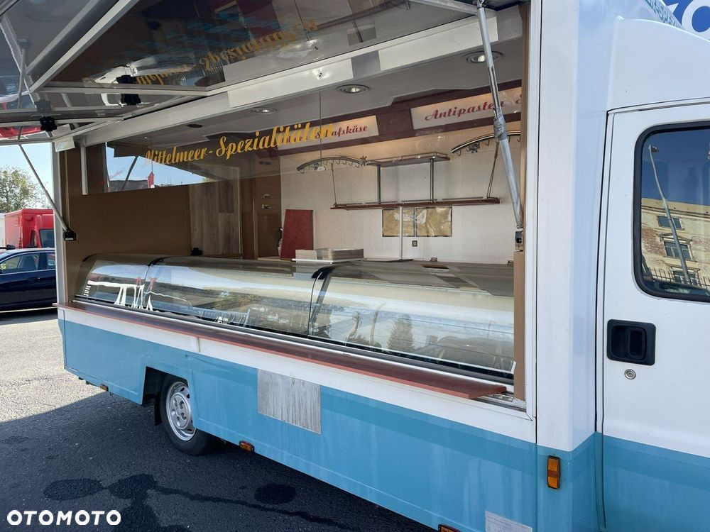 Fiat Ducato - 27