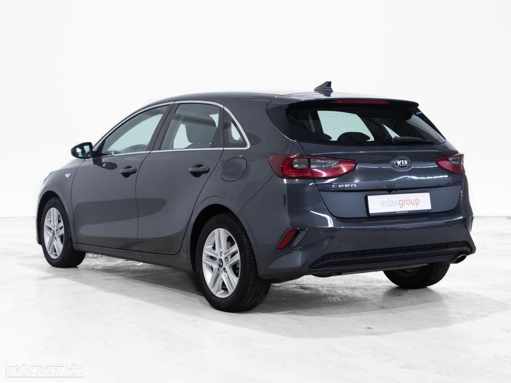 Kia Ceed 1.0 T-GDI Urban - 5