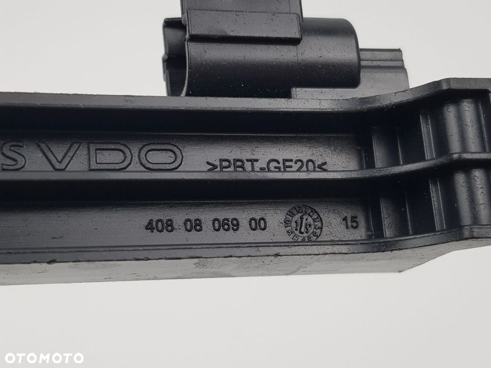 Antena systemu Keyless Entry moduł czujnika zamka centralnego Kadjar 4080806900 5WK48775 - 10