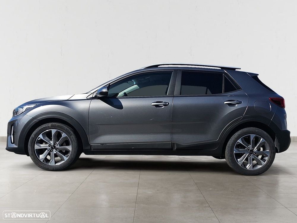 Kia Stonic 1.0 T-GDI Drive - 3