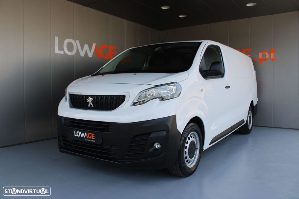 Peugeot Expert L2H1 TwinCab Premium - 15