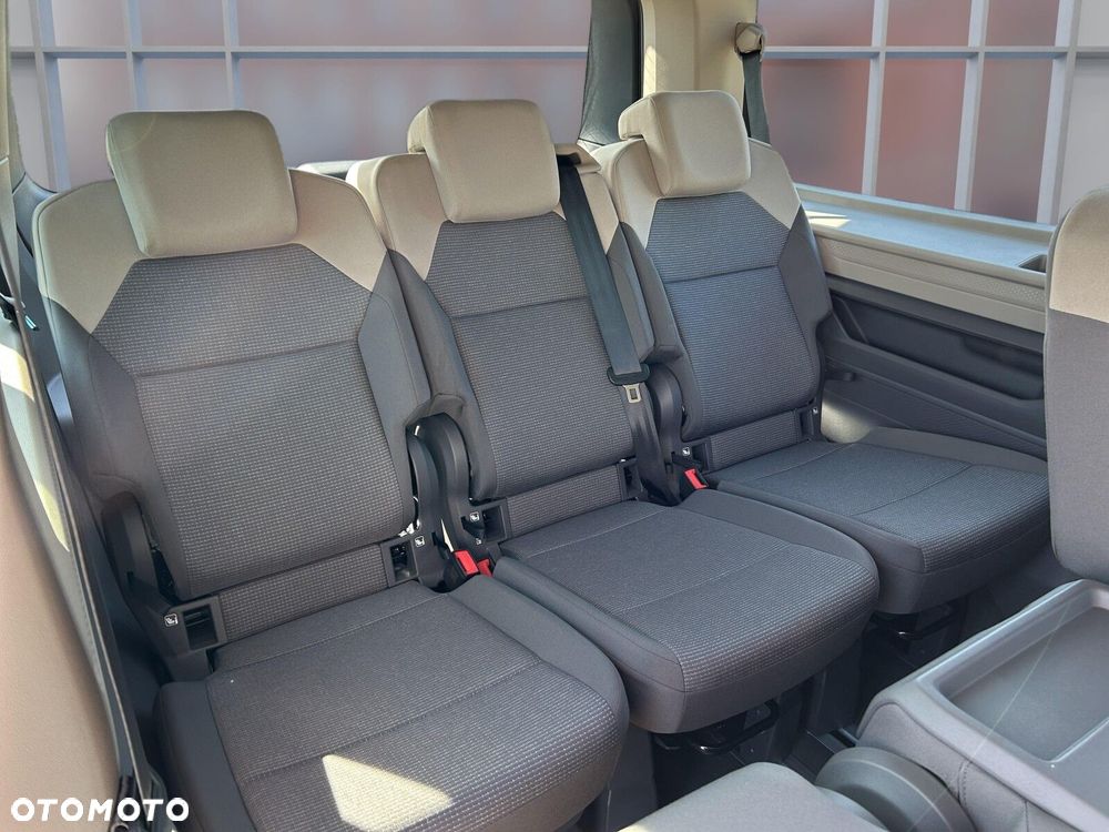 Volkswagen Multivan 2.0 TDI L2 Family DSG - 21
