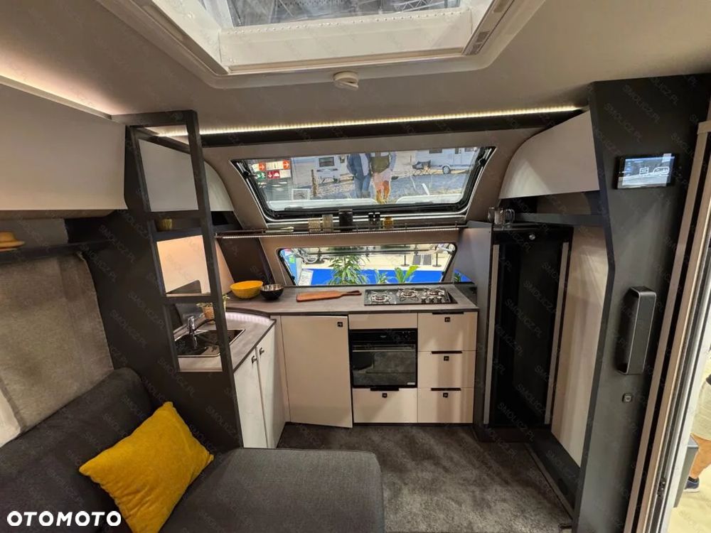 Hobby 660 WQM Maxia - 2