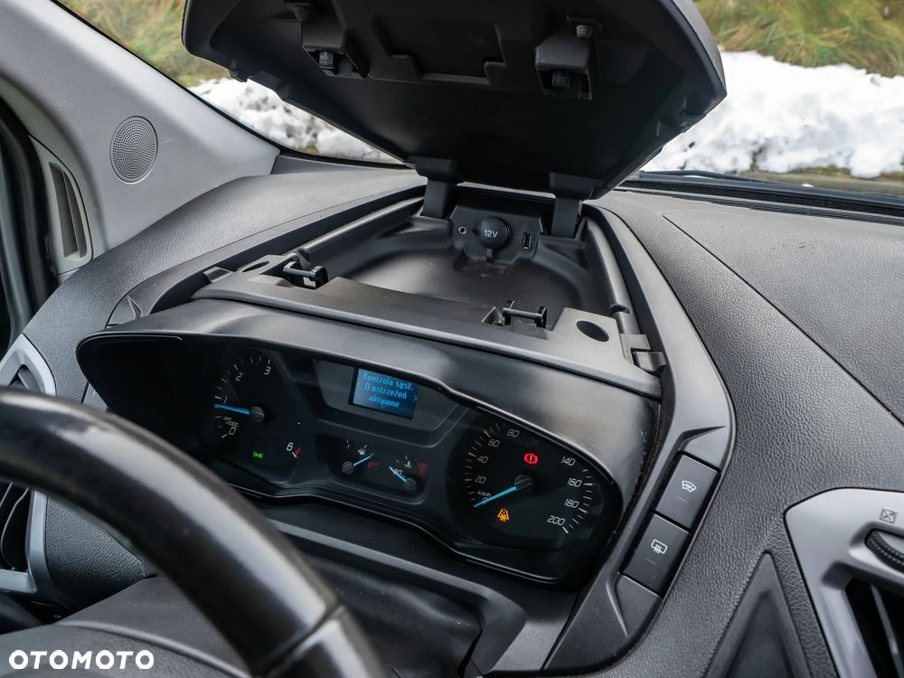 Ford Transit Custom 310 L2H1 Trend - 27