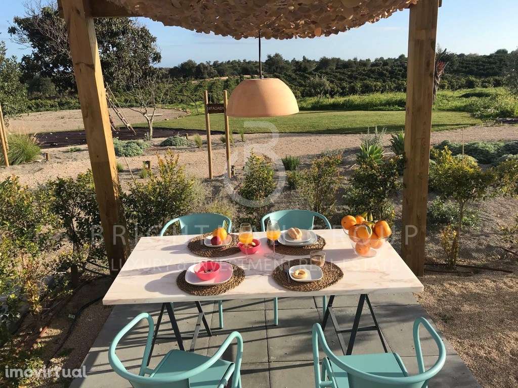 Quinta da Janela Azul - Grande imagem: 3/37