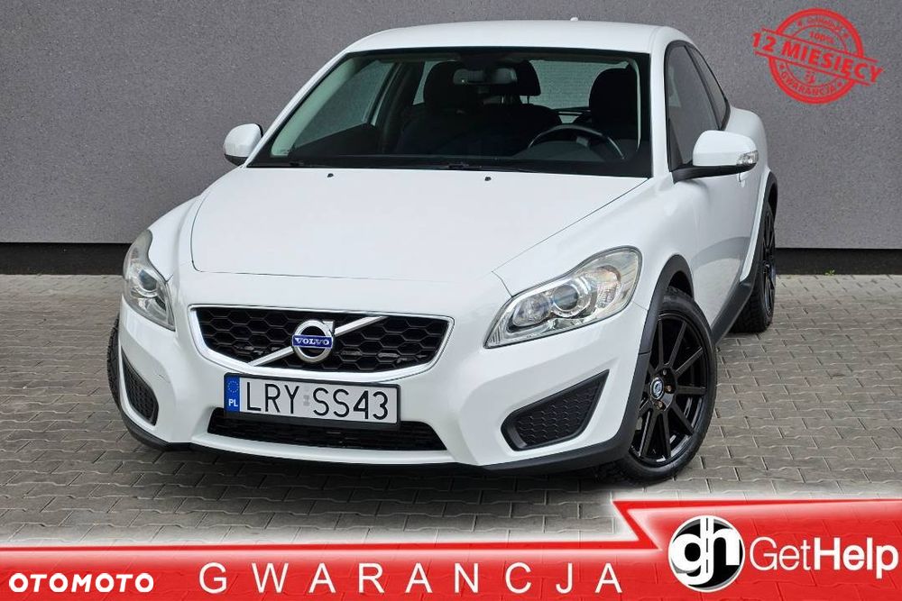 Volvo C30 - 1