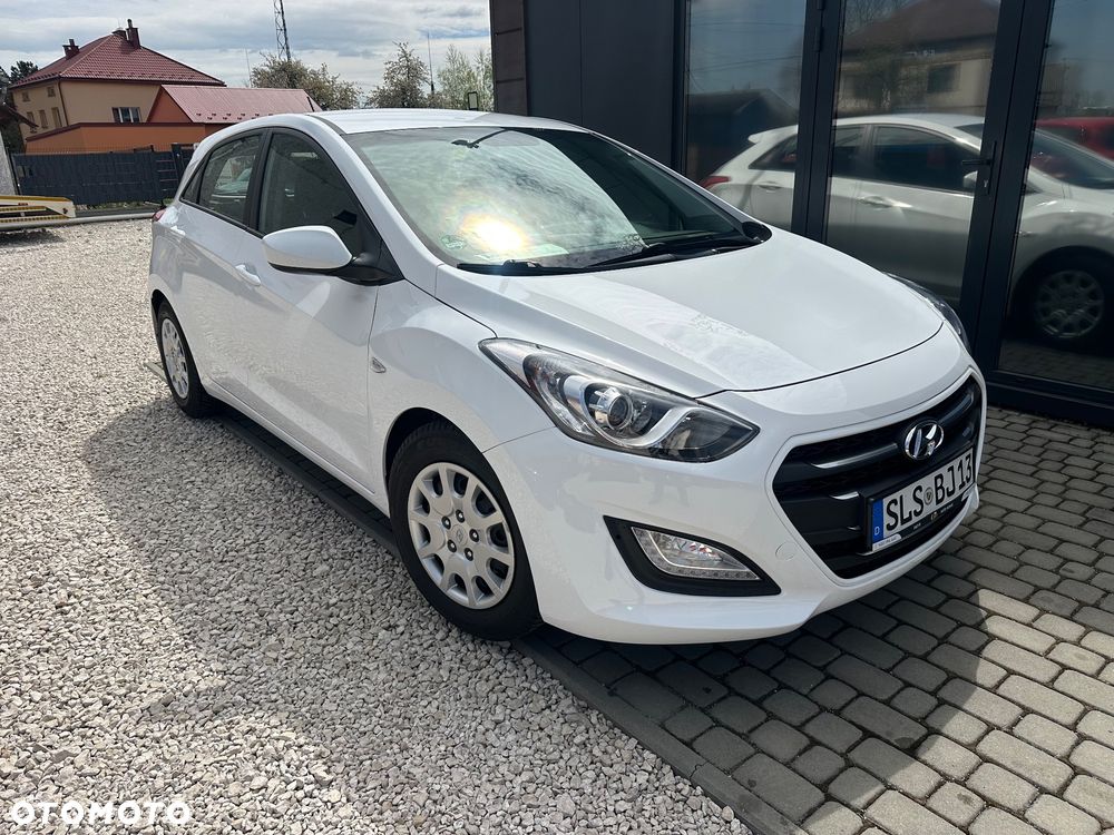 Hyundai i30 - 3
