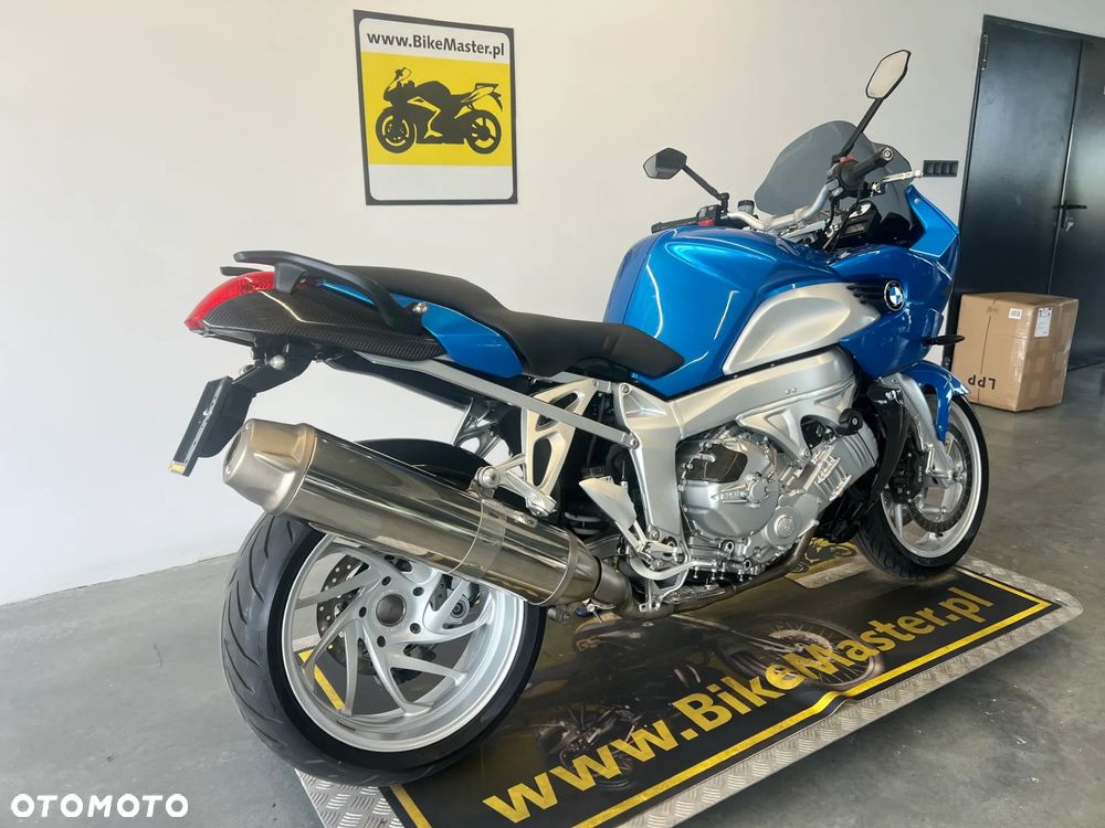 BMW K - 5