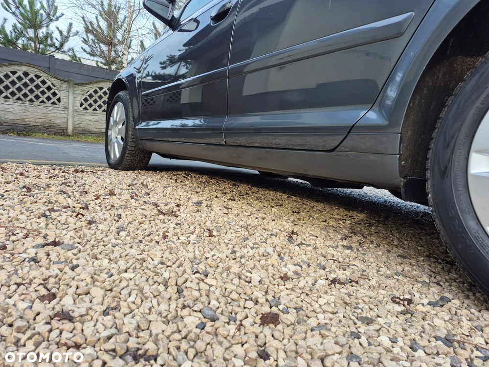 Audi A3 Sportback 1.9 TDI Ambiente - 11