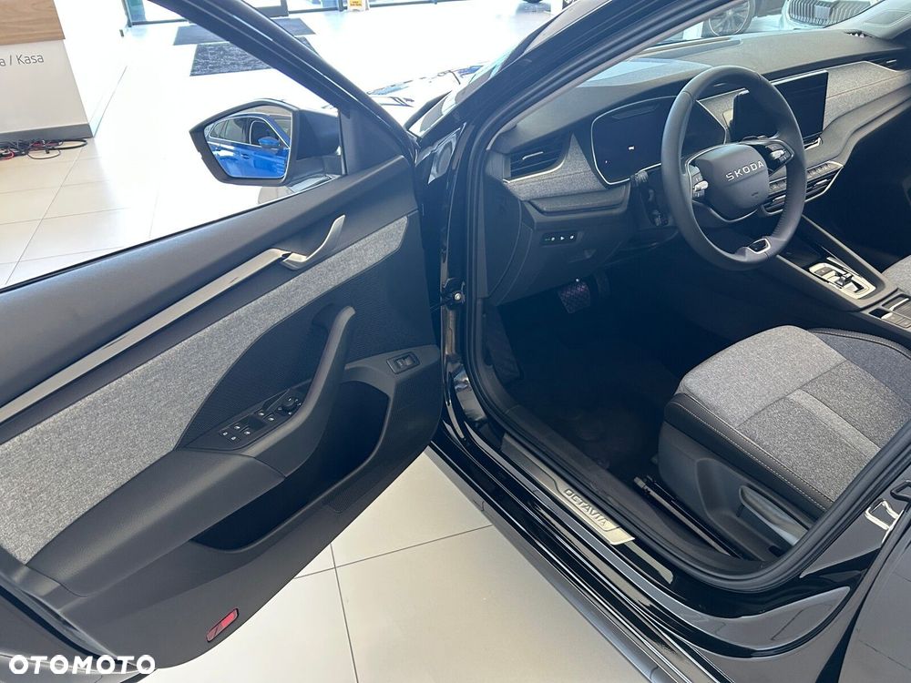 Skoda Octavia - 14