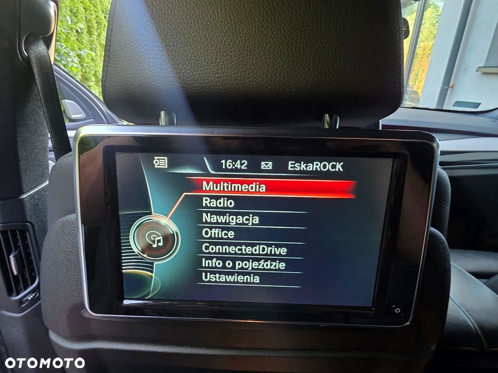 BMW X5 M50d - 17