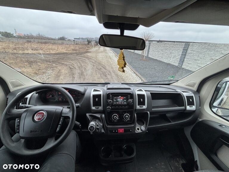 Fiat Ducato - 11