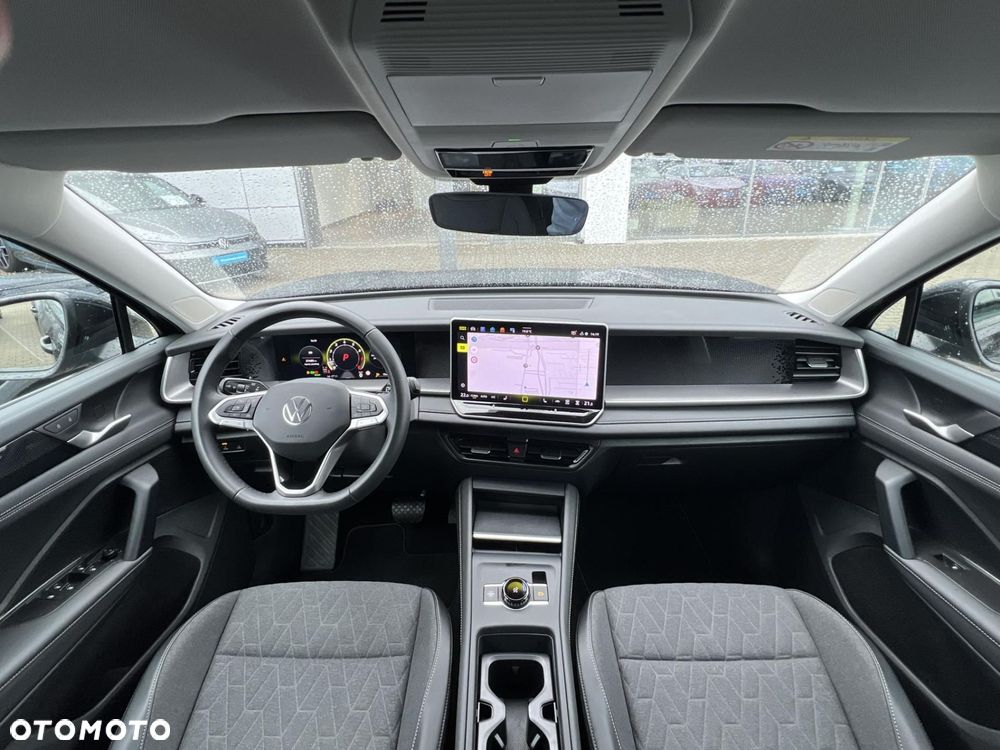 Volkswagen Tayron 1.5 eTSI mHEV Life DSG - 11