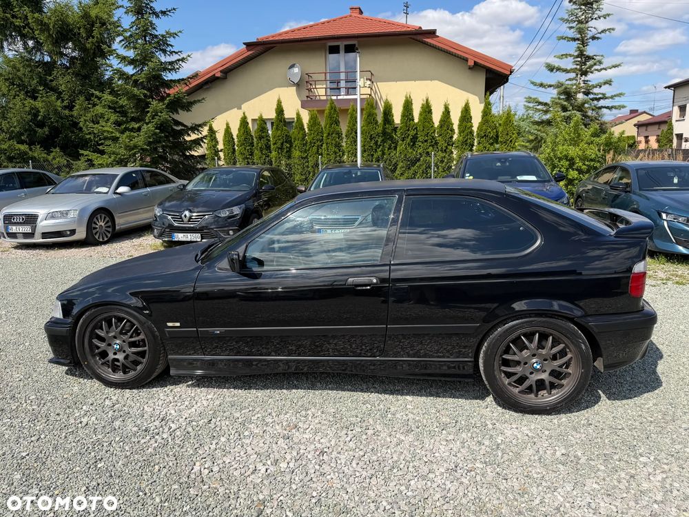 BMW Seria 3 - 8