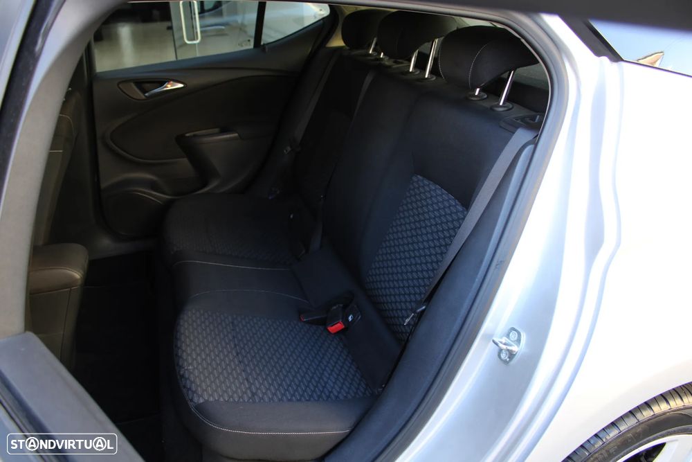 Opel Astra 1.6 CDTI Business Edition S/S - 26