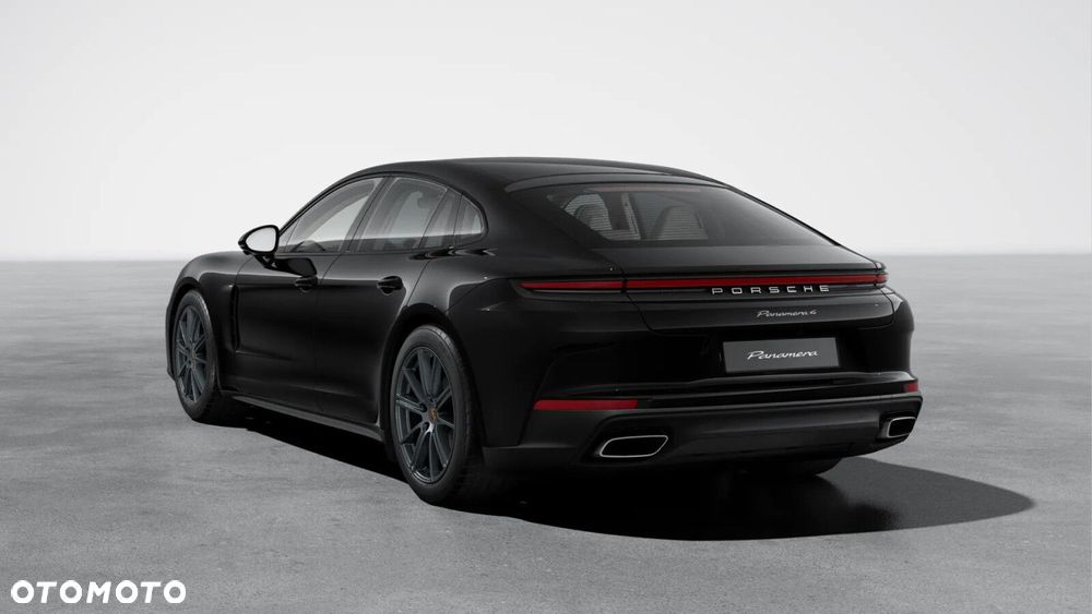 Porsche Panamera - 3
