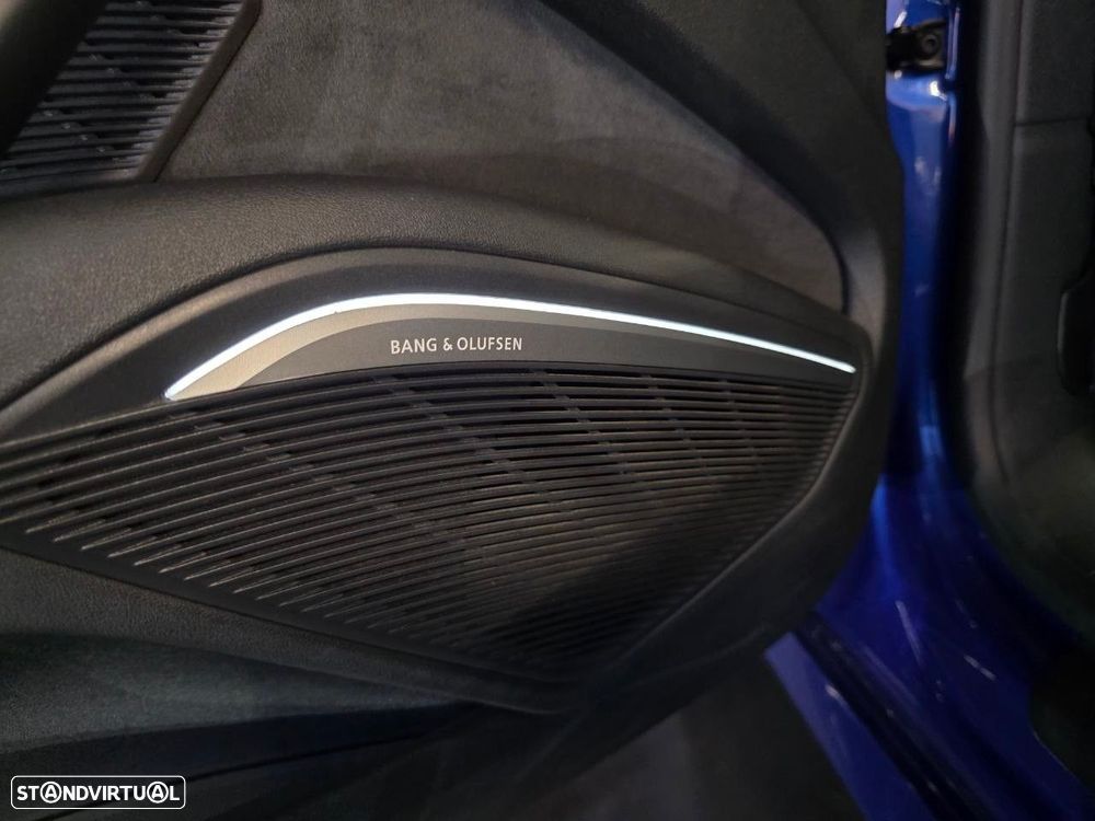 Audi TTS Coupé 2.0 TFSi quattro S Tronic - 25