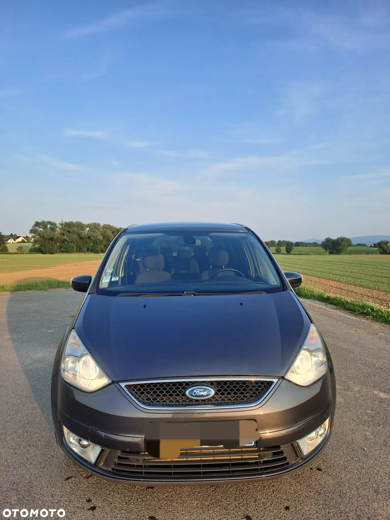 Ford Galaxy 1.8 TDCi Ghia - 3
