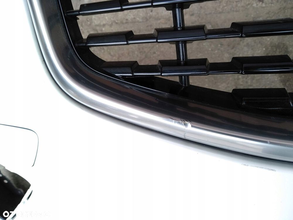 Zderzak przedni przód Volvo XC60 II R Design 17-^ - 8
