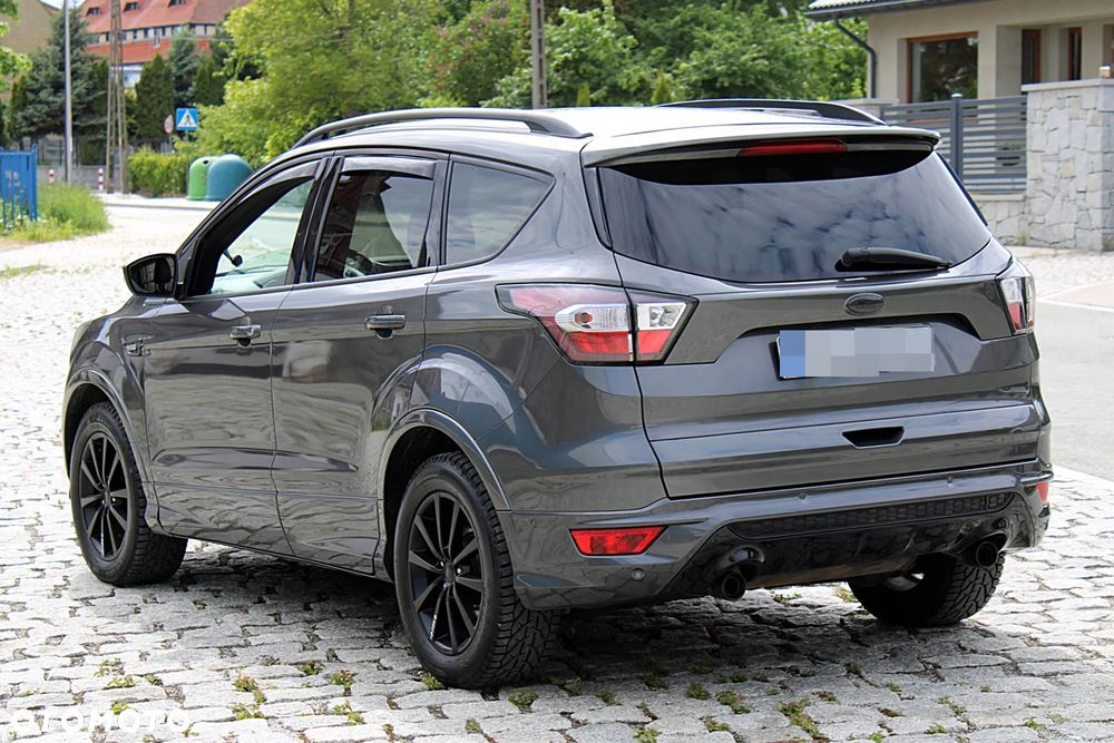 Ford Kuga - 7