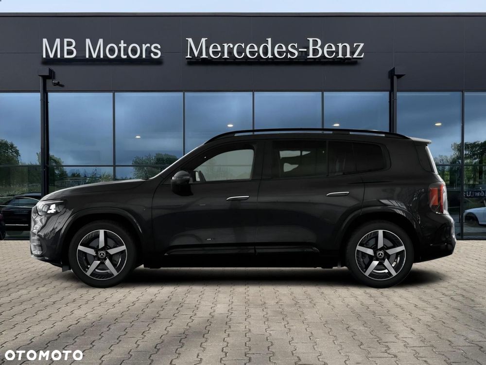 Mercedes-Benz GLB - 5