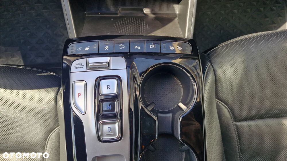 Hyundai Tucson - 28