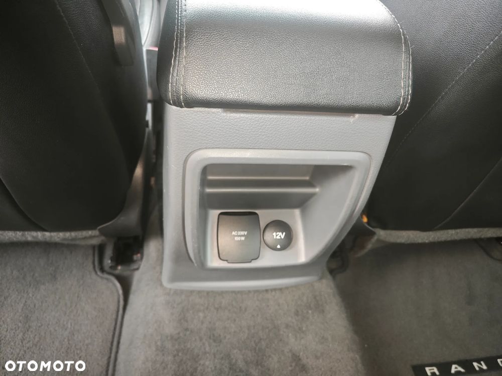 Ford Ranger - 21