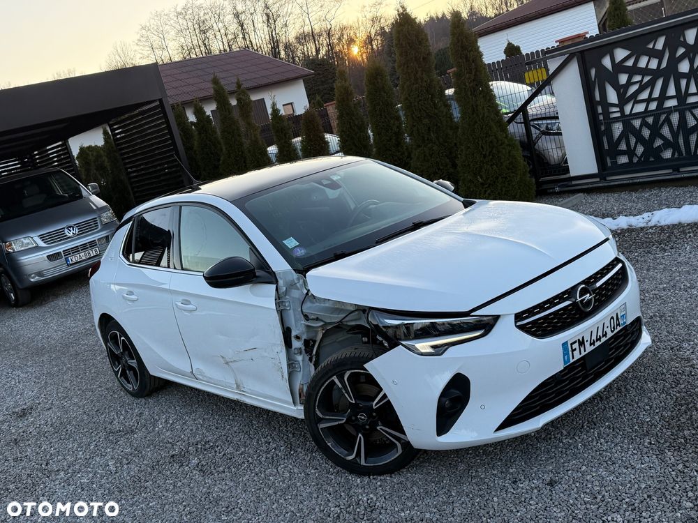 Opel Corsa 1.2 Direct Injection Turbo Start/Stop Ultimate - 2