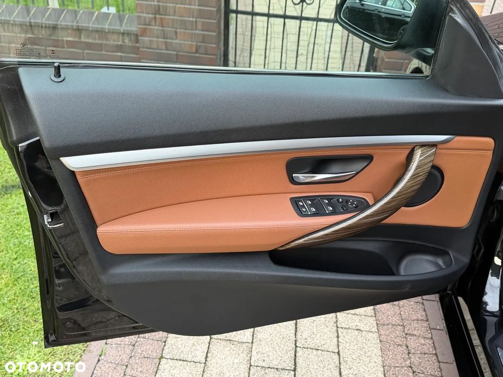 BMW 3GT 320d xDrive Luxury Line - 17