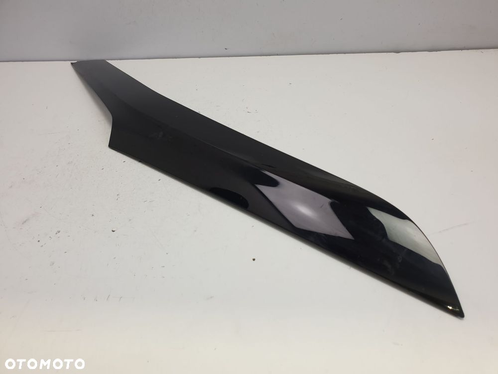 Opel Corsa F LISTWA DRZWI prawy tył Dekor W-51752 - 3