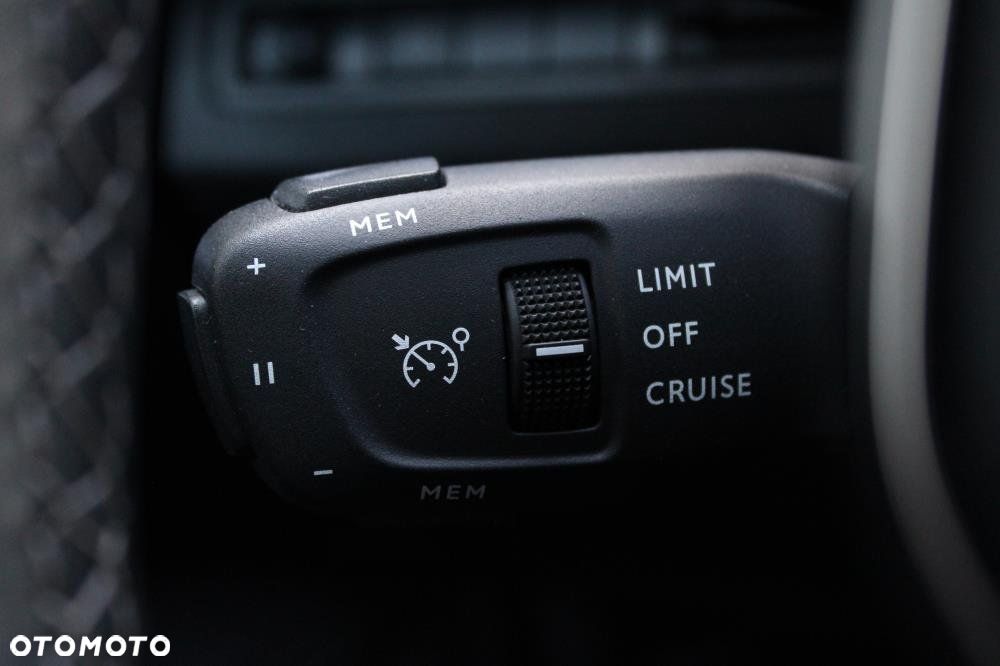 Peugeot 3008 - 14