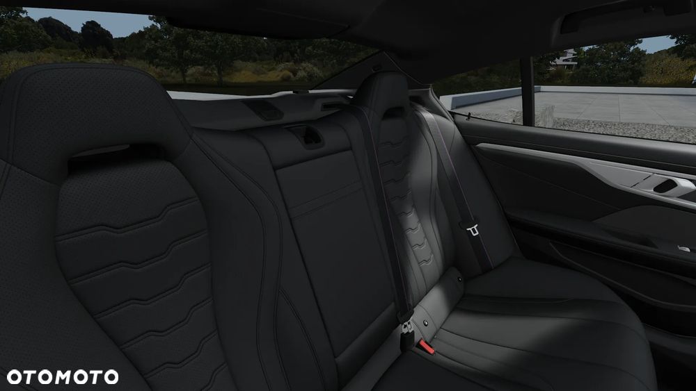 BMW Seria 8 840i xDrive - 26