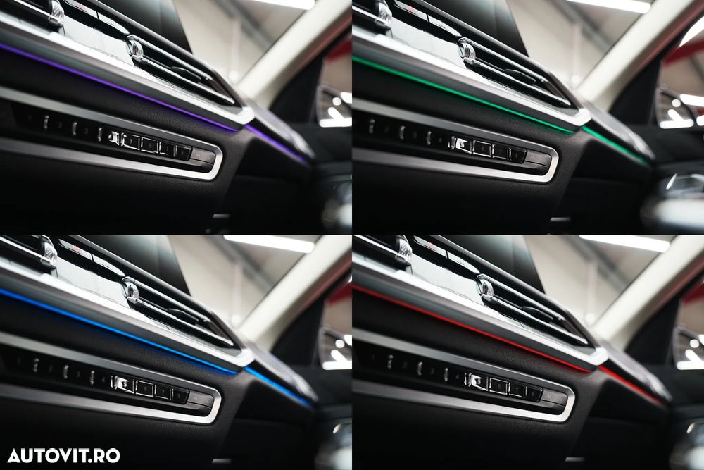 BMW X5 xDrive45e xLine - 30