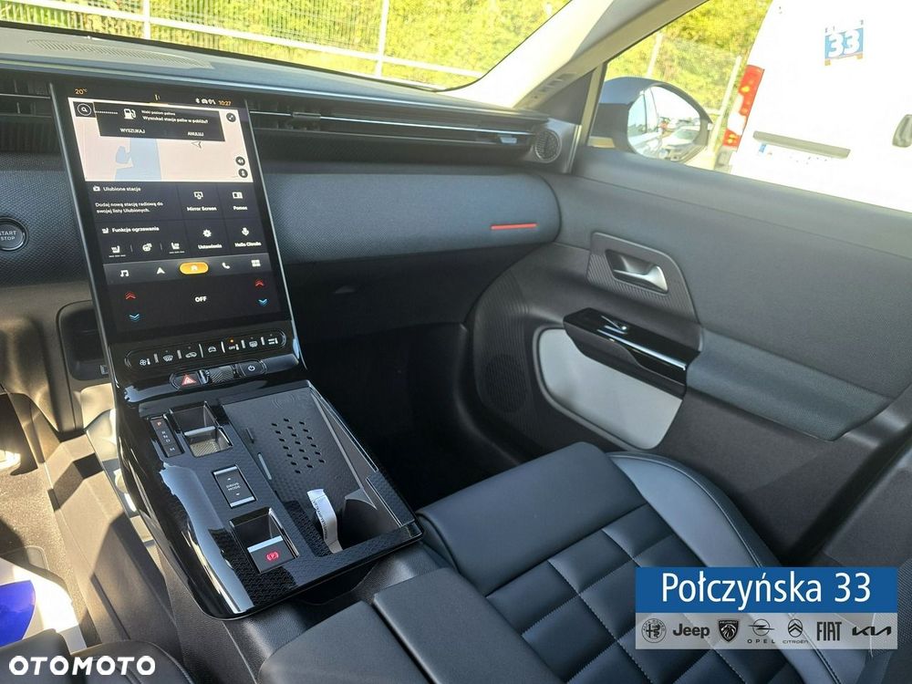 Citroën C5 Aircross - 29