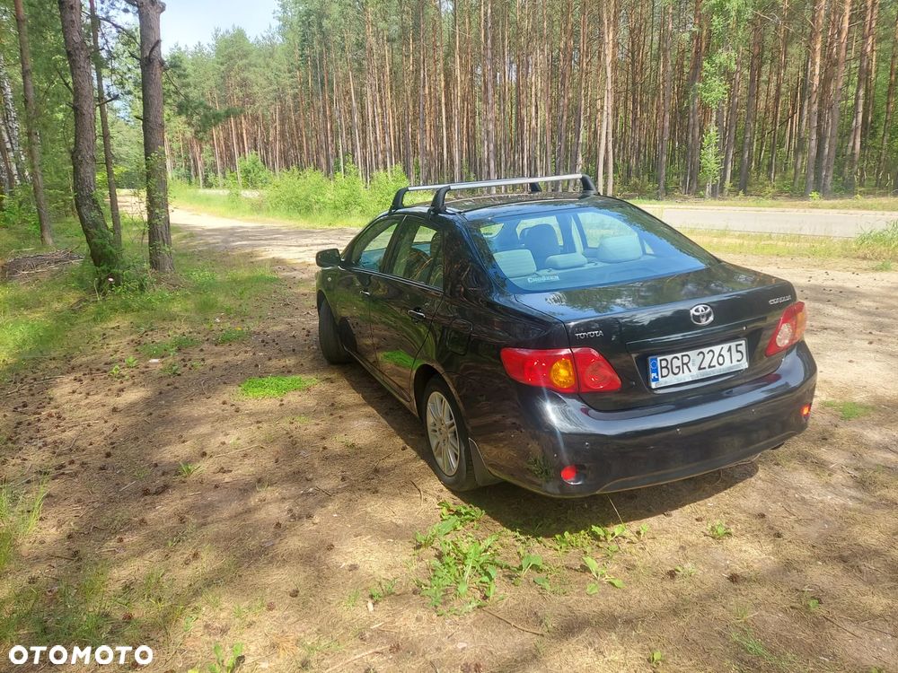 Toyota Corolla 1.6 VVT-i Prestige Start - 18