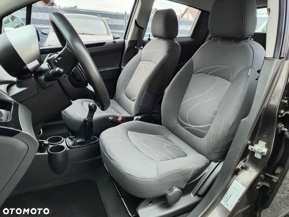 Chevrolet Spark 1.2 LT+ - 8