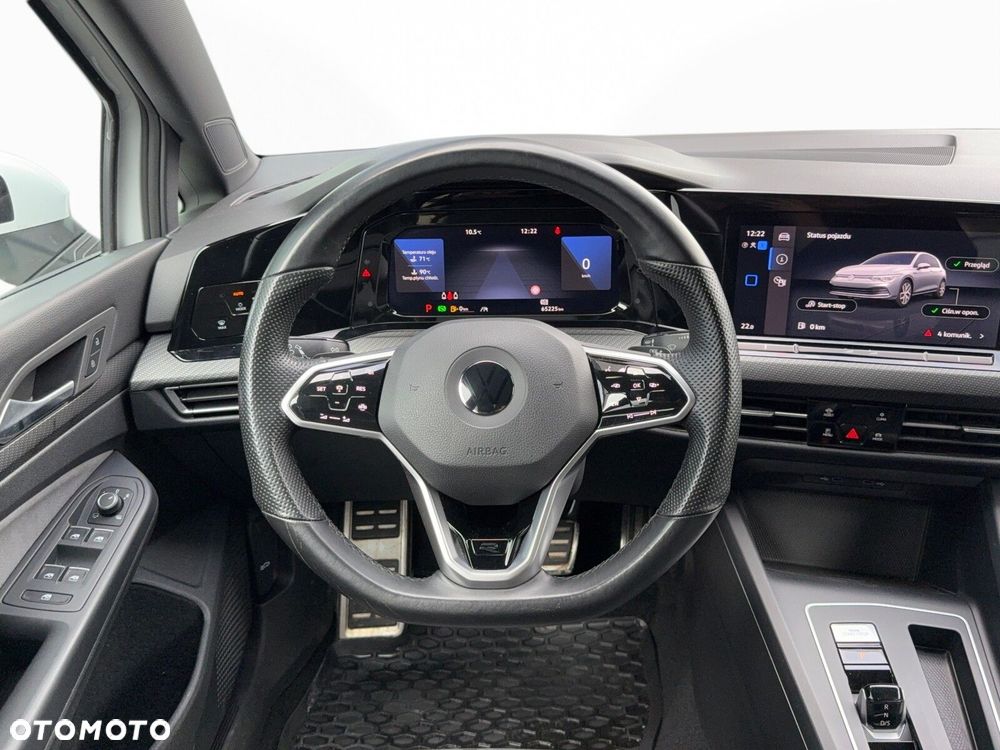 Volkswagen Golf - 18