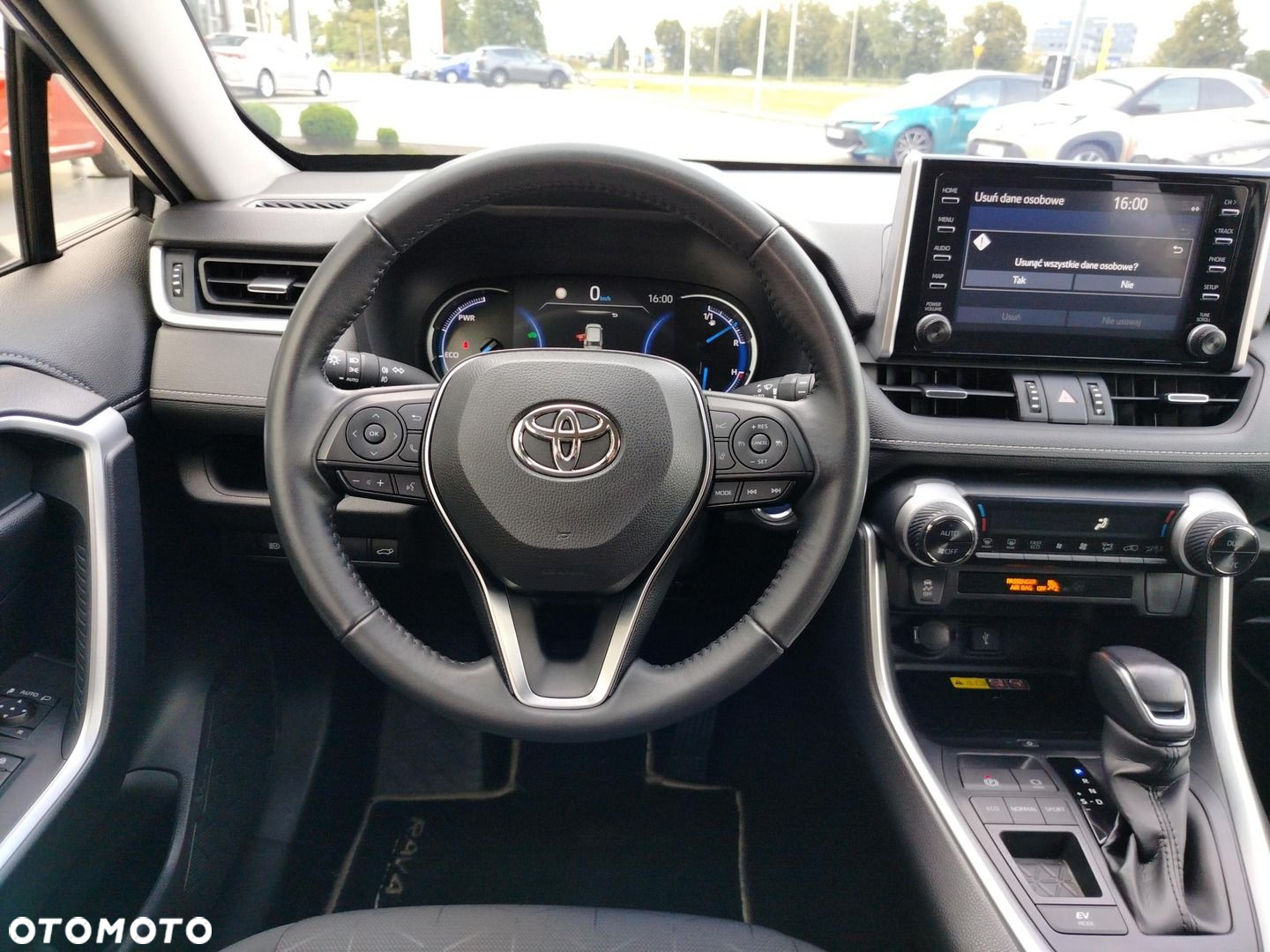 Toyota RAV4 - 14