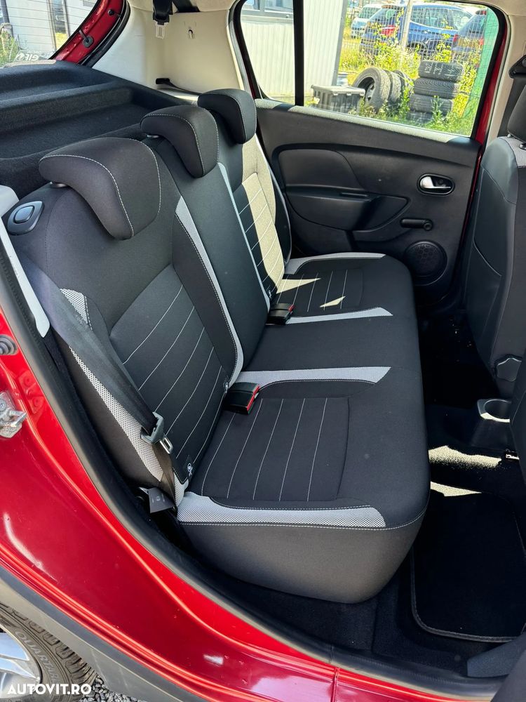 Dacia Sandero Stepway - 34