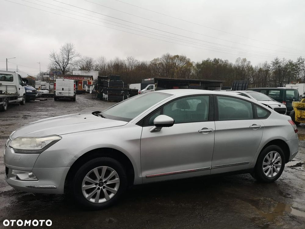 Citroën C5 - 3
