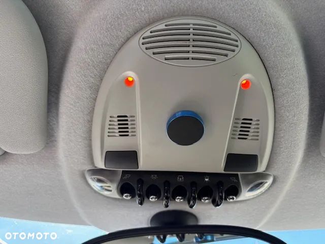MINI Cooper - 8