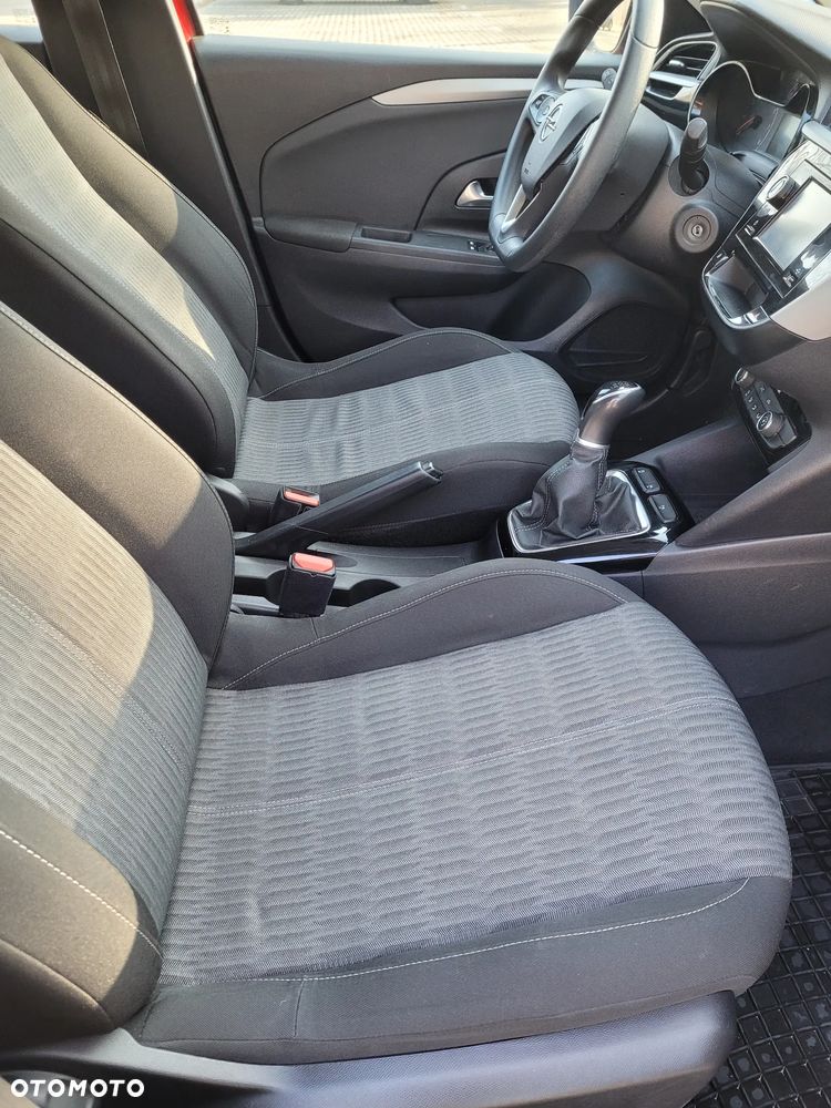 Opel Corsa - 6