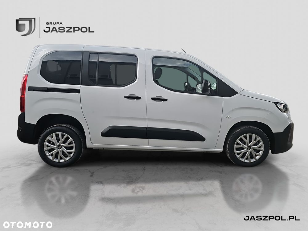 Fiat Doblo Combi - 4