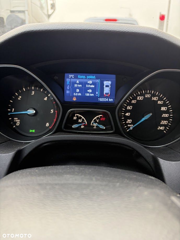 Ford Focus - 10